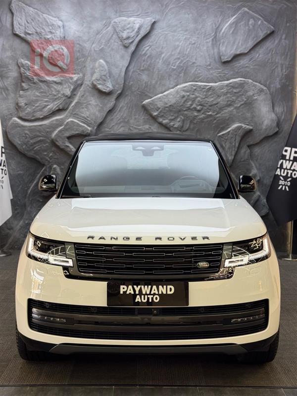 لاند روفر رانج روفر فوج 2023 للبيع في العراق - اربيل